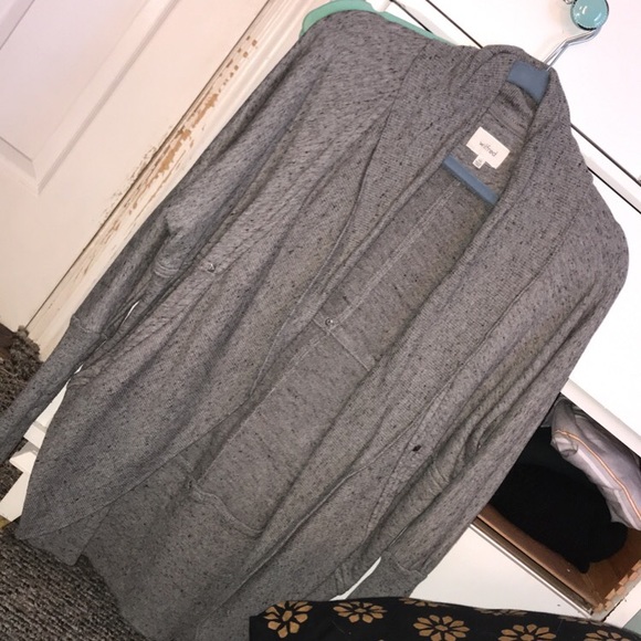 Aritzia Wilfred cardigan ! - Picture 2 of 2